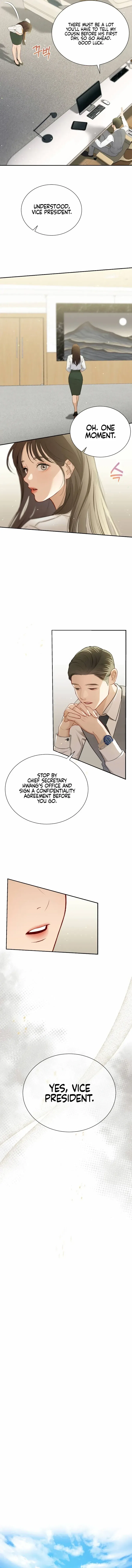 Secretary Power Chapter 1 – Page 12