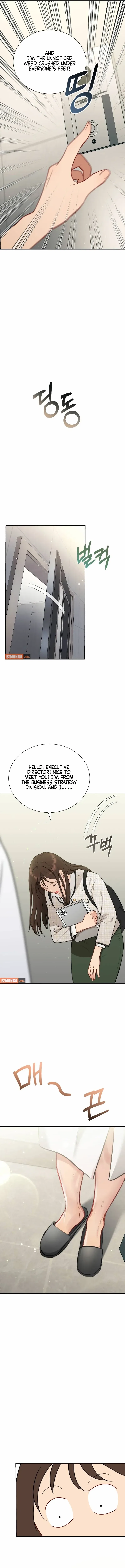 Secretary Power Chapter 1 – Page 16