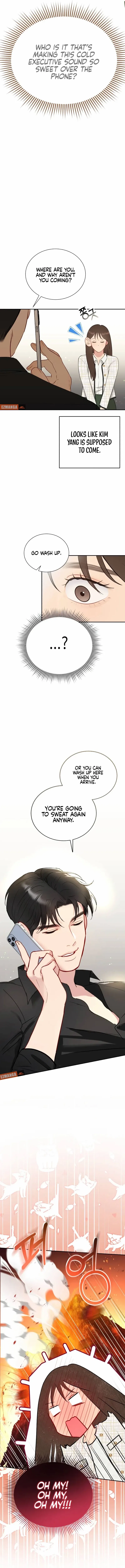 Secretary Power Chapter 1 – Page 26