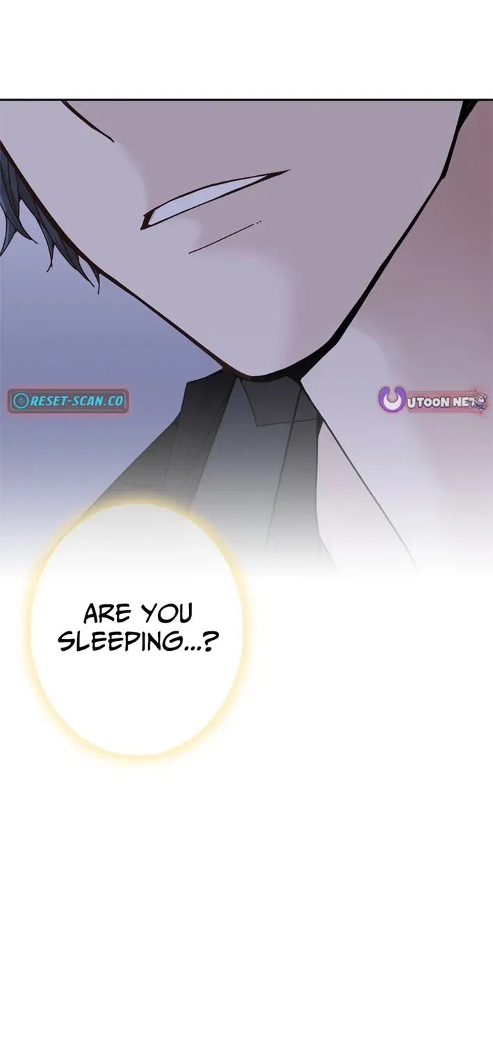 Executive Director, I’ll Just Hold Your Hand and Sleep Chapter 5 – Page 2