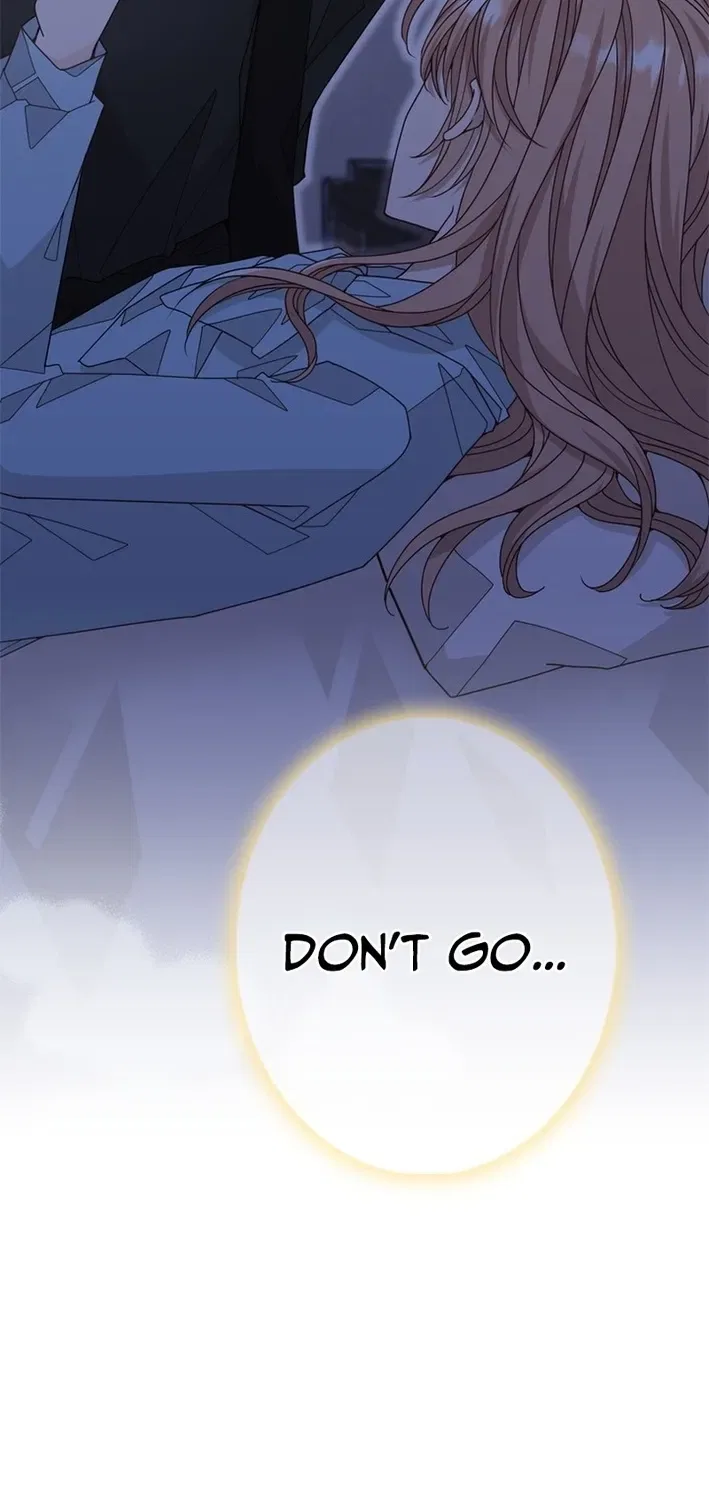 Executive Director, I’ll Just Hold Your Hand and Sleep Chapter 5 – Page 6