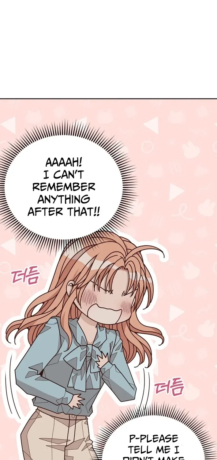 Executive Director, I’ll Just Hold Your Hand and Sleep Chapter 5 – Page 7