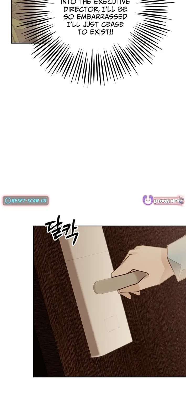 Executive Director, I’ll Just Hold Your Hand and Sleep Chapter 5 – Page 11