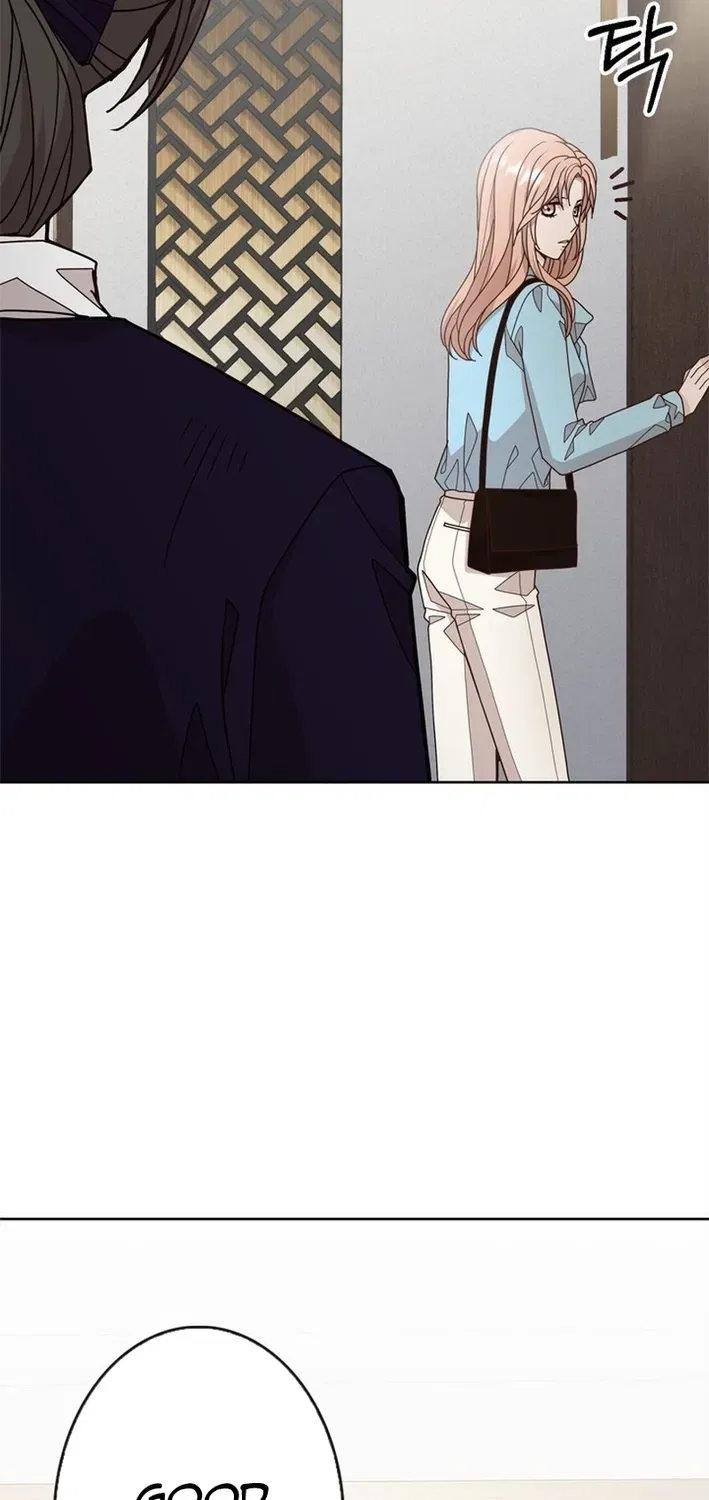 Executive Director, I’ll Just Hold Your Hand and Sleep Chapter 5 – Page 15