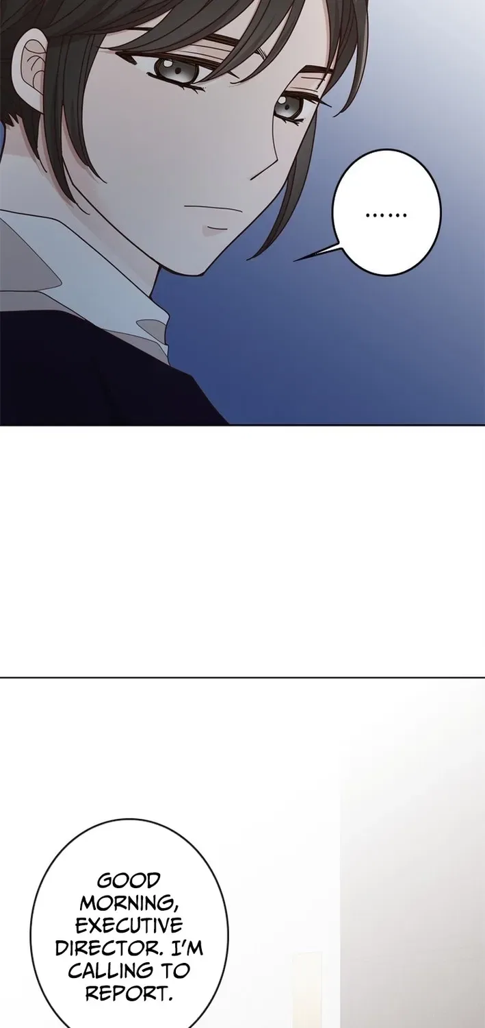 Executive Director, I’ll Just Hold Your Hand and Sleep Chapter 5 – Page 19