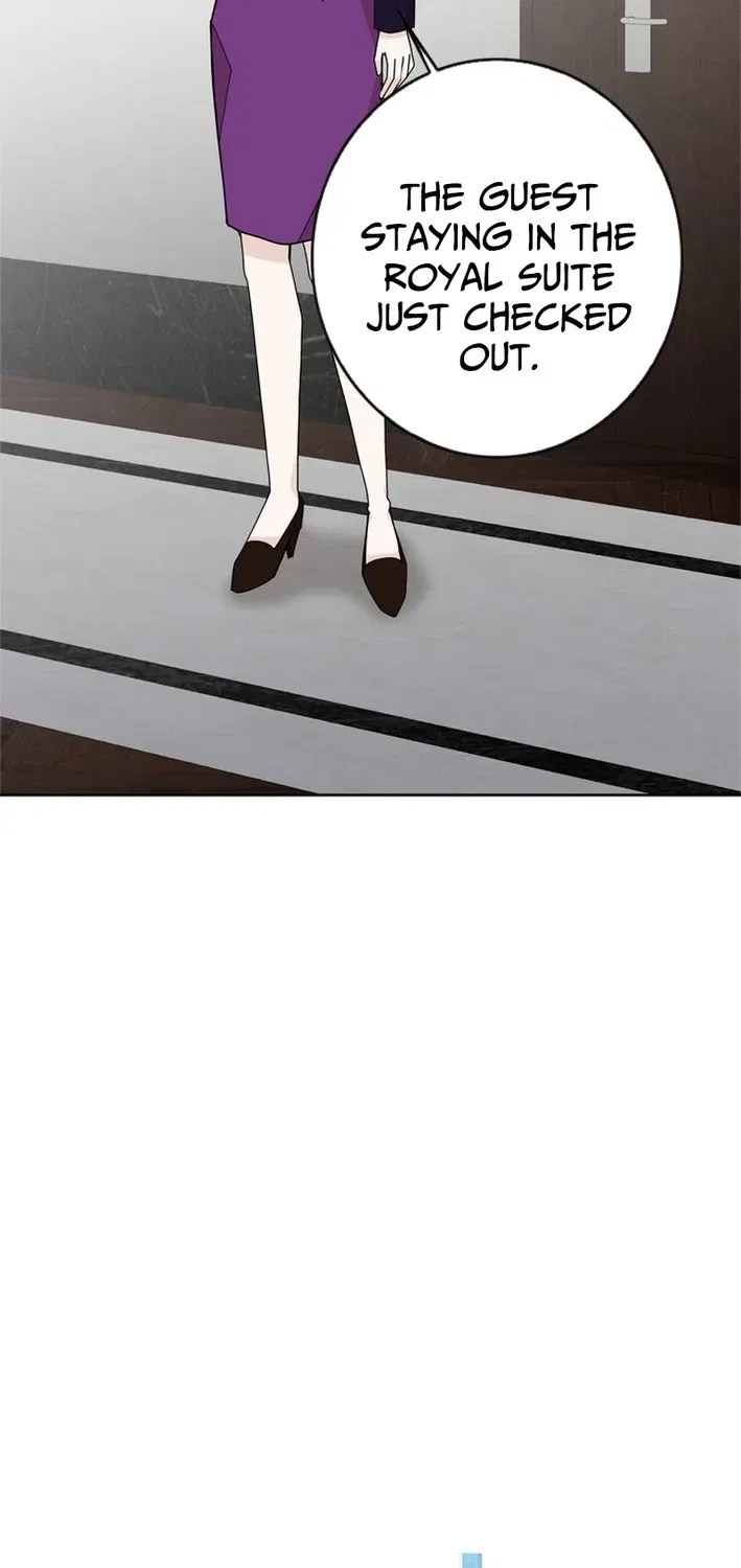 Executive Director, I’ll Just Hold Your Hand and Sleep Chapter 5 – Page 21
