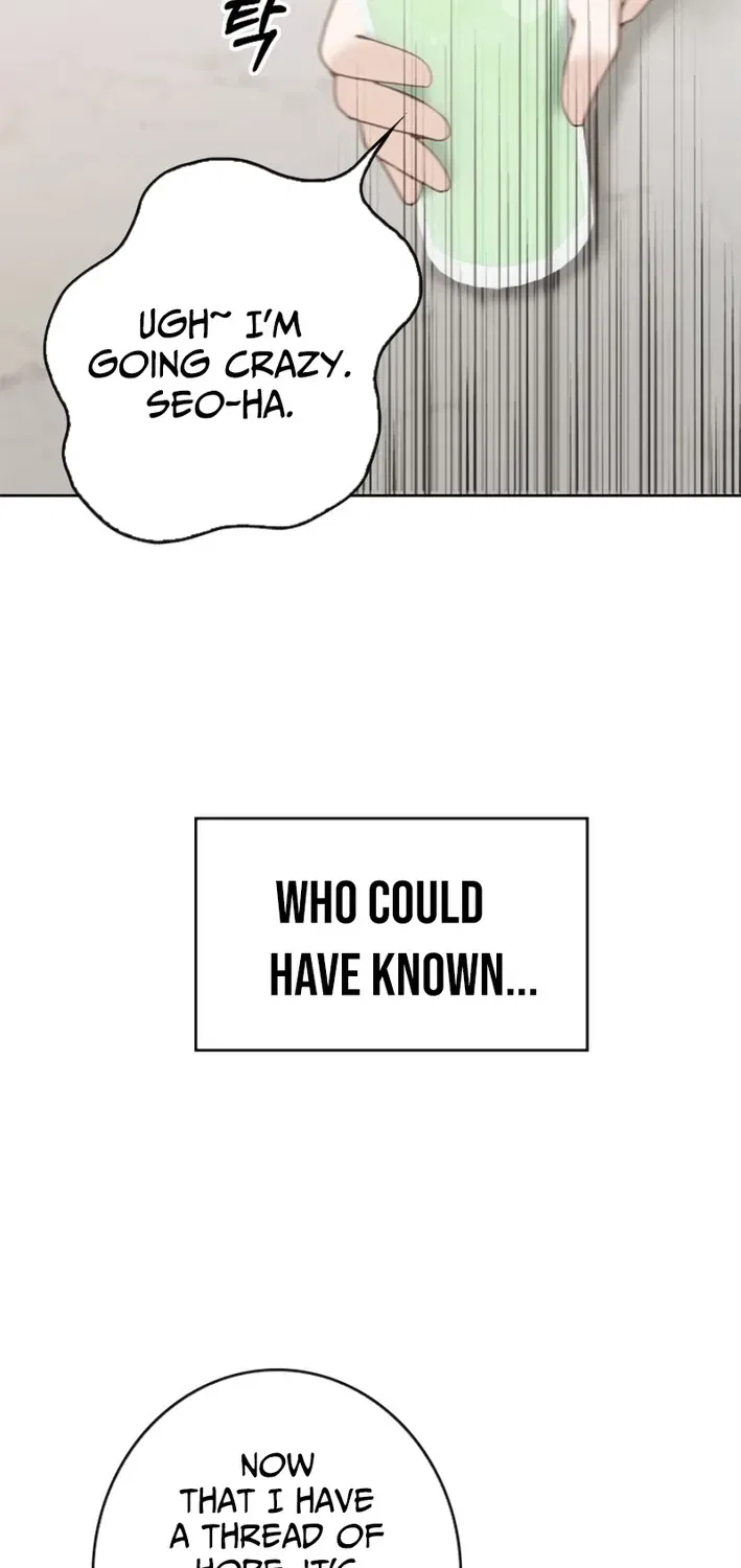 Executive Director, I’ll Just Hold Your Hand and Sleep Chapter 5 – Page 26