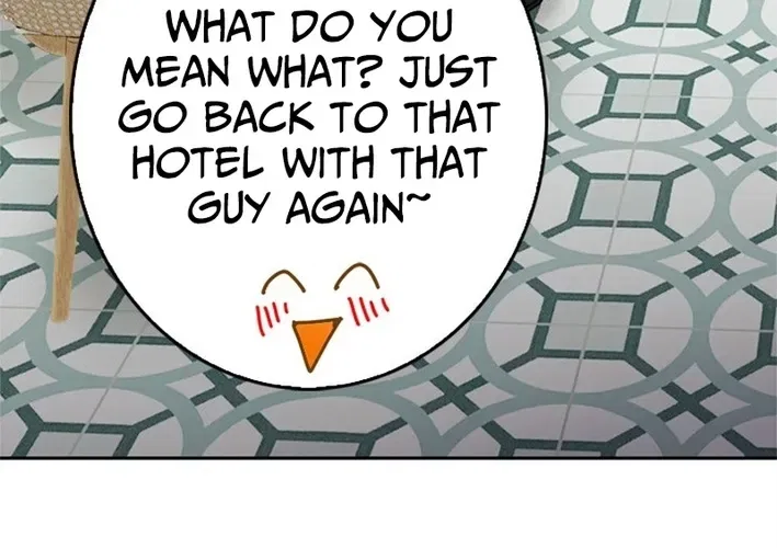 Executive Director, I’ll Just Hold Your Hand and Sleep Chapter 5 – Page 28