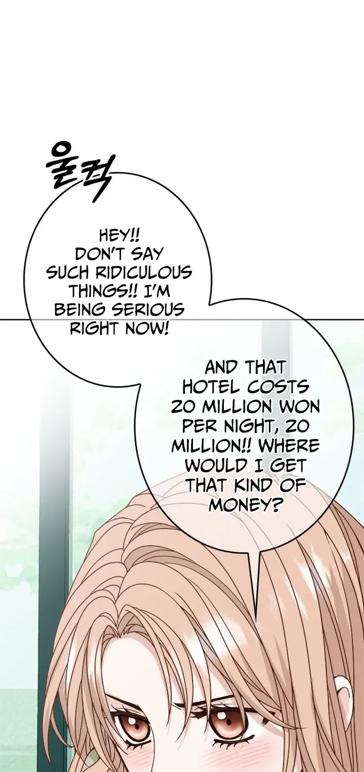 Executive Director, I’ll Just Hold Your Hand and Sleep Chapter 5 – Page 29