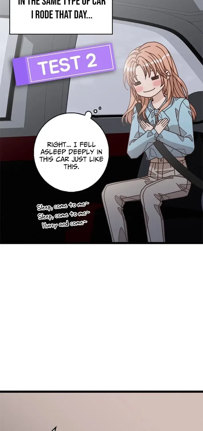 Executive Director, I’ll Just Hold Your Hand and Sleep Chapter 5 – Page 38