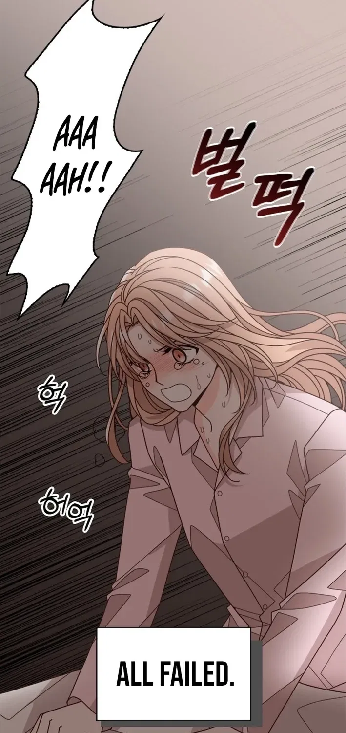 Executive Director, I’ll Just Hold Your Hand and Sleep Chapter 5 – Page 39