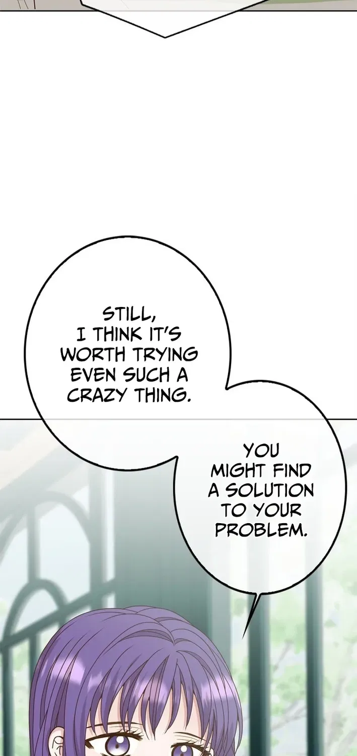 Executive Director, I’ll Just Hold Your Hand and Sleep Chapter 5 – Page 47