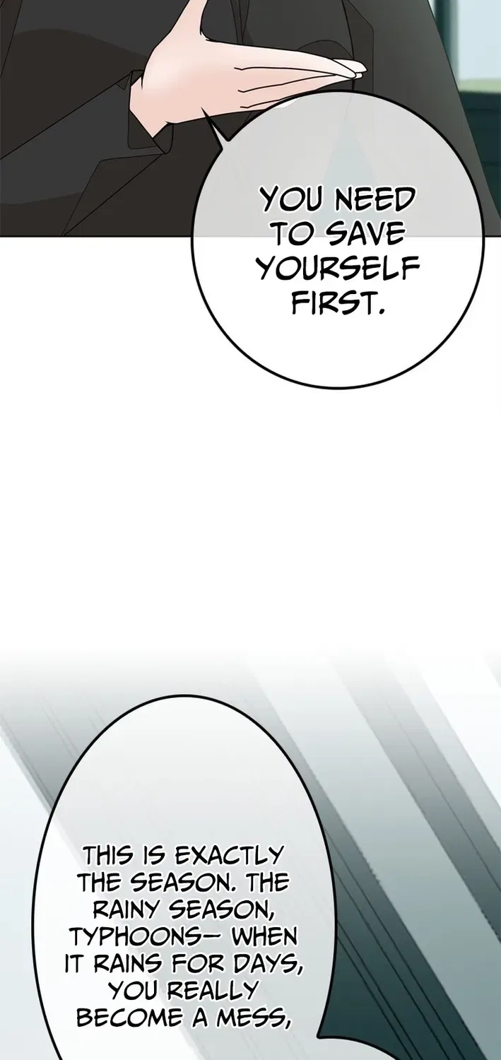 Executive Director, I’ll Just Hold Your Hand and Sleep Chapter 5 – Page 49