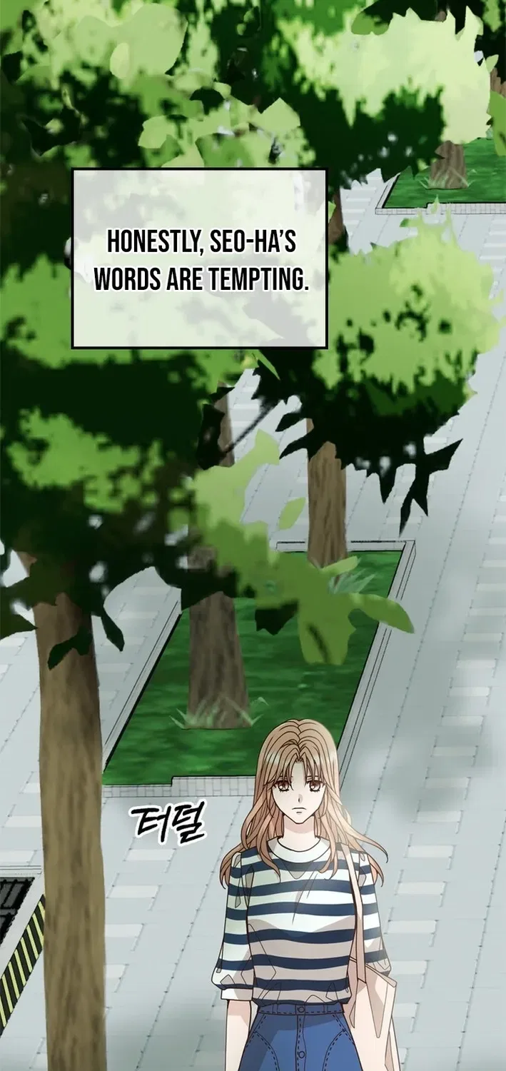 Executive Director, I’ll Just Hold Your Hand and Sleep Chapter 5 – Page 54