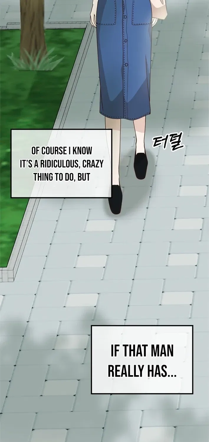 Executive Director, I’ll Just Hold Your Hand and Sleep Chapter 5 – Page 55