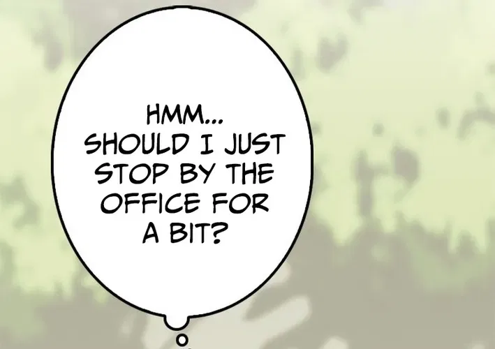 Executive Director, I’ll Just Hold Your Hand and Sleep Chapter 5 – Page 60