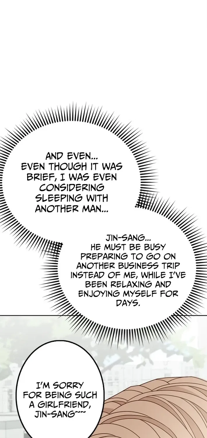 Executive Director, I’ll Just Hold Your Hand and Sleep Chapter 5 – Page 62