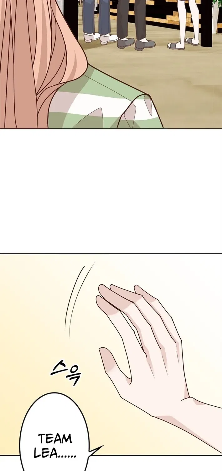 Executive Director, I’ll Just Hold Your Hand and Sleep Chapter 5 – Page 70