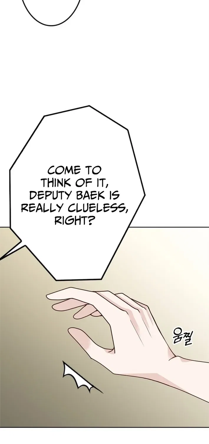 Executive Director, I’ll Just Hold Your Hand and Sleep Chapter 5 – Page 71