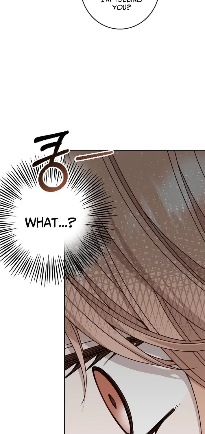 Executive Director, I’ll Just Hold Your Hand and Sleep Chapter 5 – Page 74