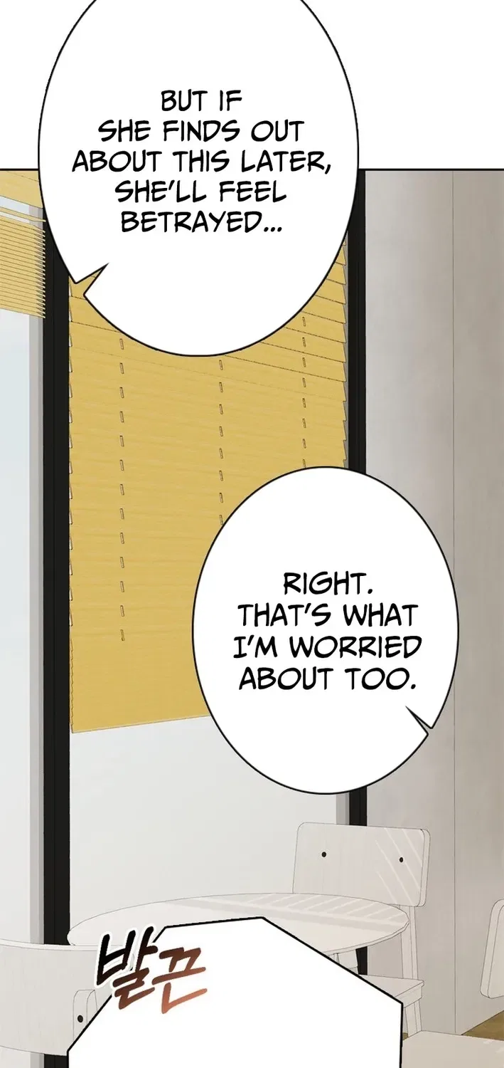 Executive Director, I’ll Just Hold Your Hand and Sleep Chapter 5 – Page 79
