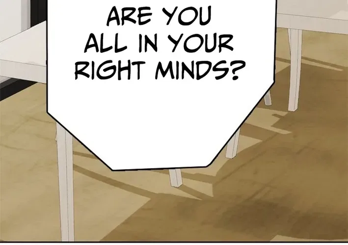 Executive Director, I’ll Just Hold Your Hand and Sleep Chapter 5 – Page 80