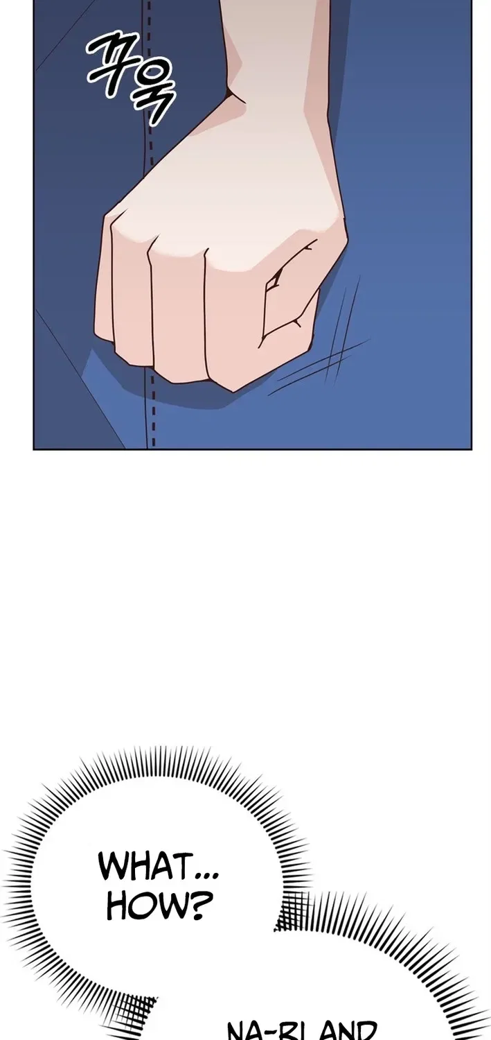 Executive Director, I’ll Just Hold Your Hand and Sleep Chapter 5 – Page 86