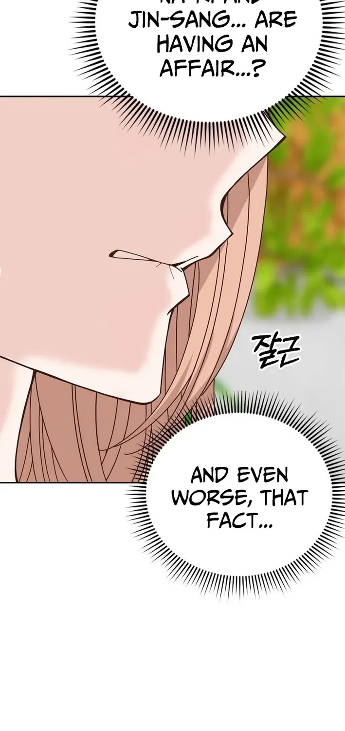 Executive Director, I’ll Just Hold Your Hand and Sleep Chapter 5 – Page 87
