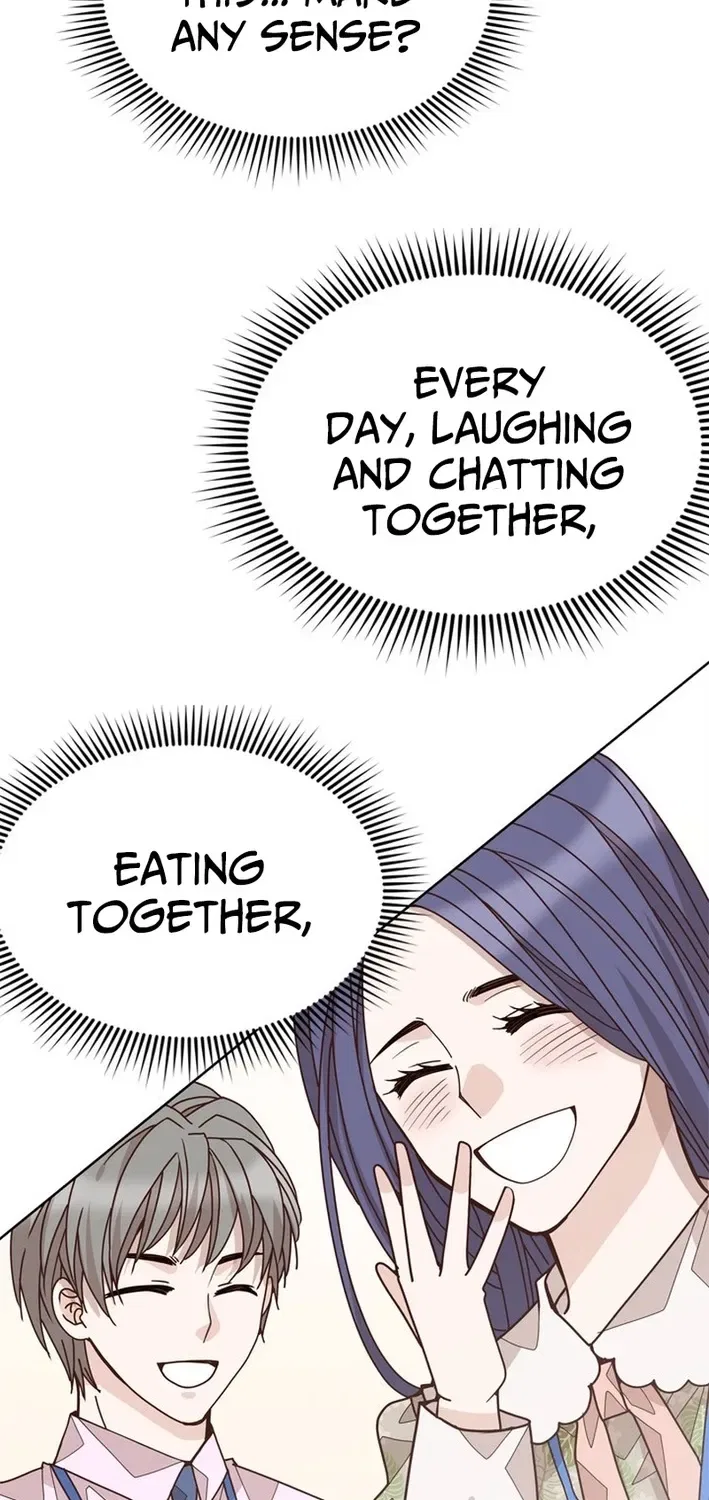 Executive Director, I’ll Just Hold Your Hand and Sleep Chapter 5 – Page 90
