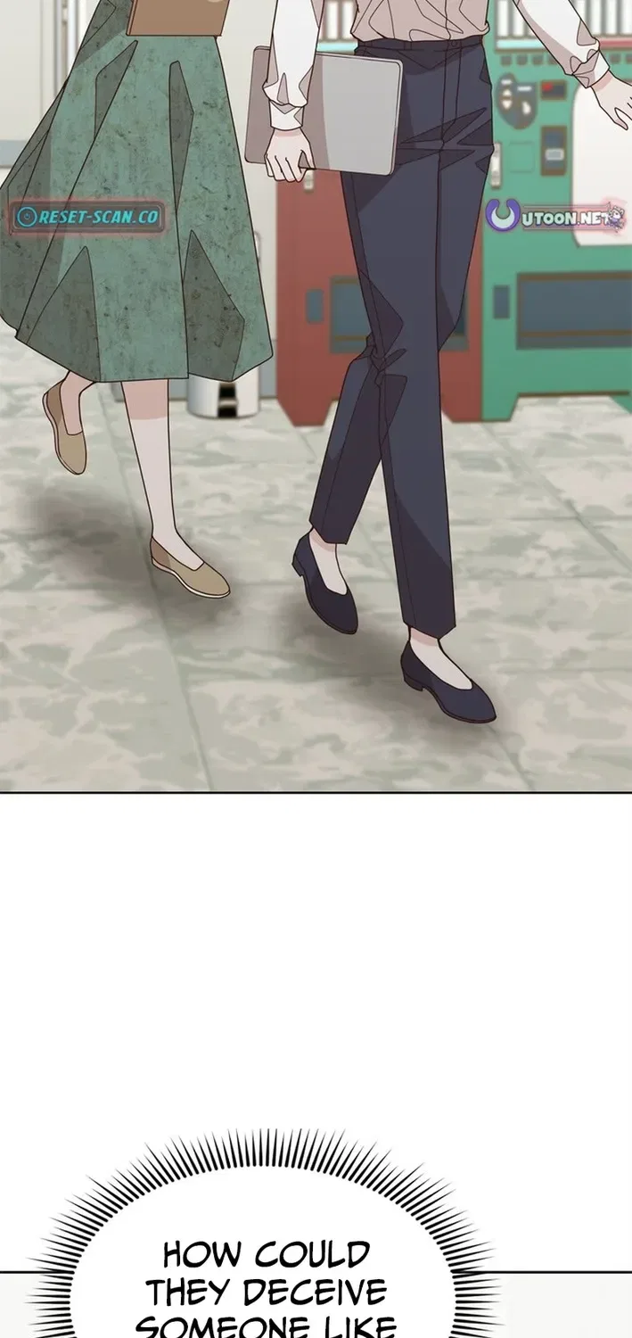 Executive Director, I’ll Just Hold Your Hand and Sleep Chapter 5 – Page 93