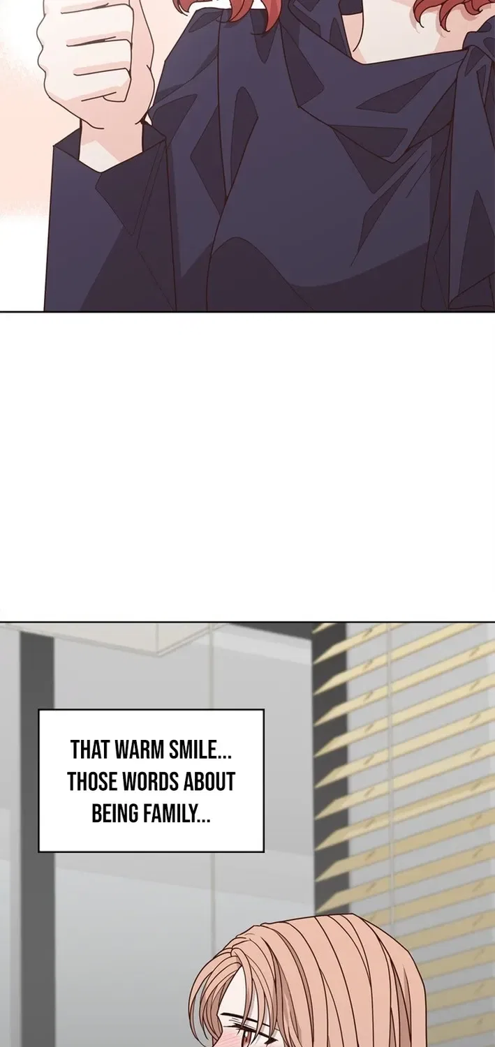 Executive Director, I’ll Just Hold Your Hand and Sleep Chapter 5 – Page 97