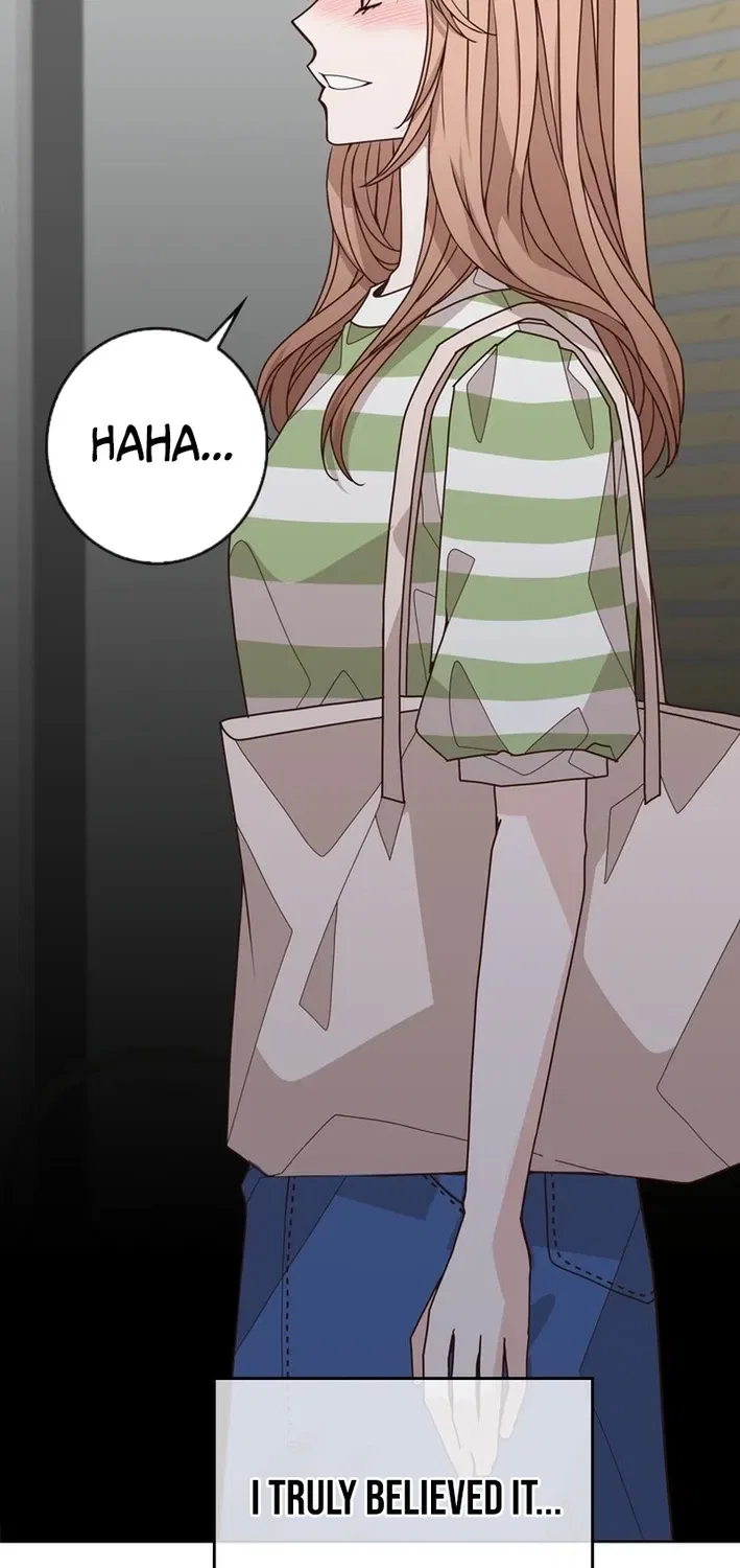 Executive Director, I’ll Just Hold Your Hand and Sleep Chapter 5 – Page 98