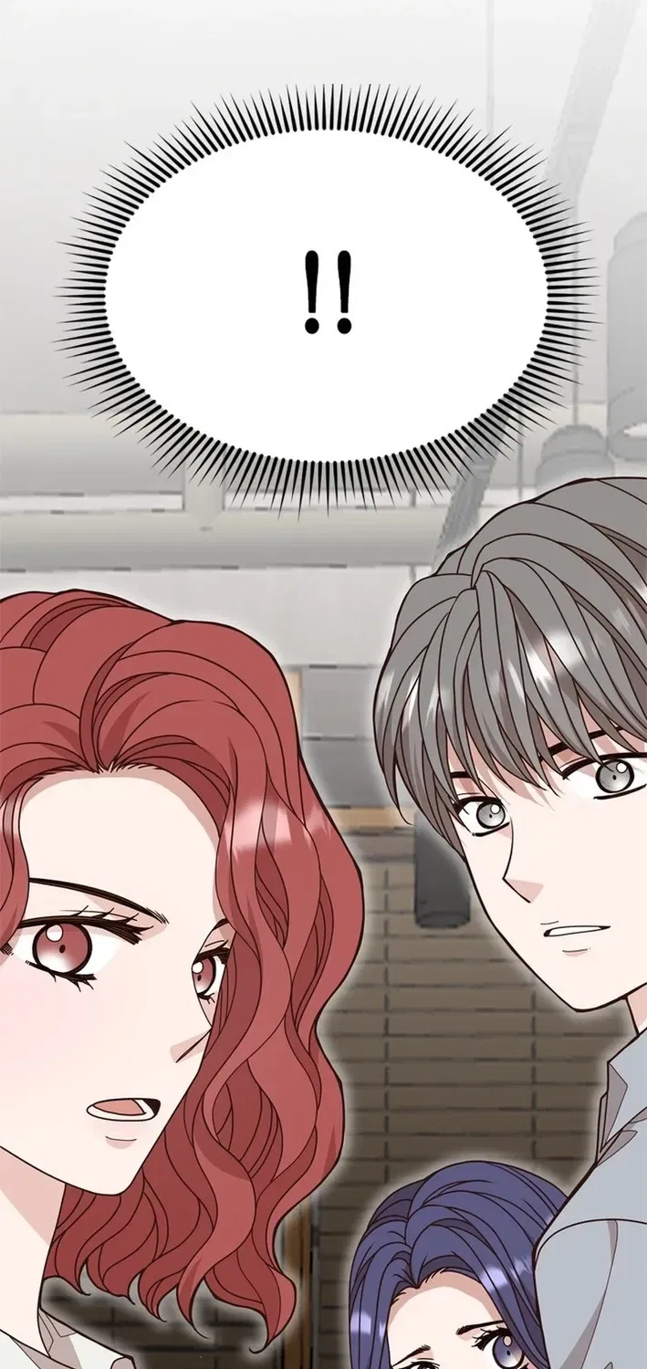 Executive Director, I’ll Just Hold Your Hand and Sleep Chapter 5 – Page 110