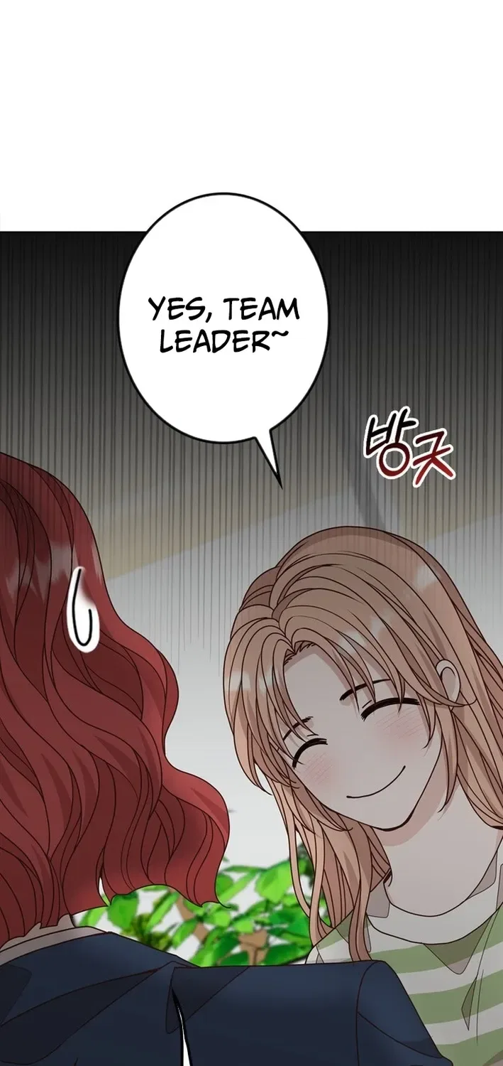 Executive Director, I’ll Just Hold Your Hand and Sleep Chapter 5 – Page 114