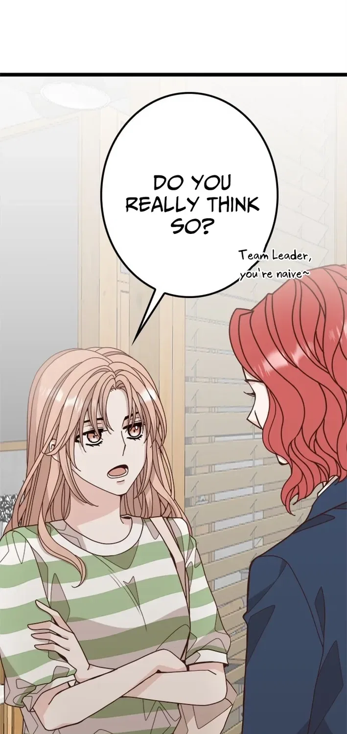 Executive Director, I’ll Just Hold Your Hand and Sleep Chapter 5 – Page 122