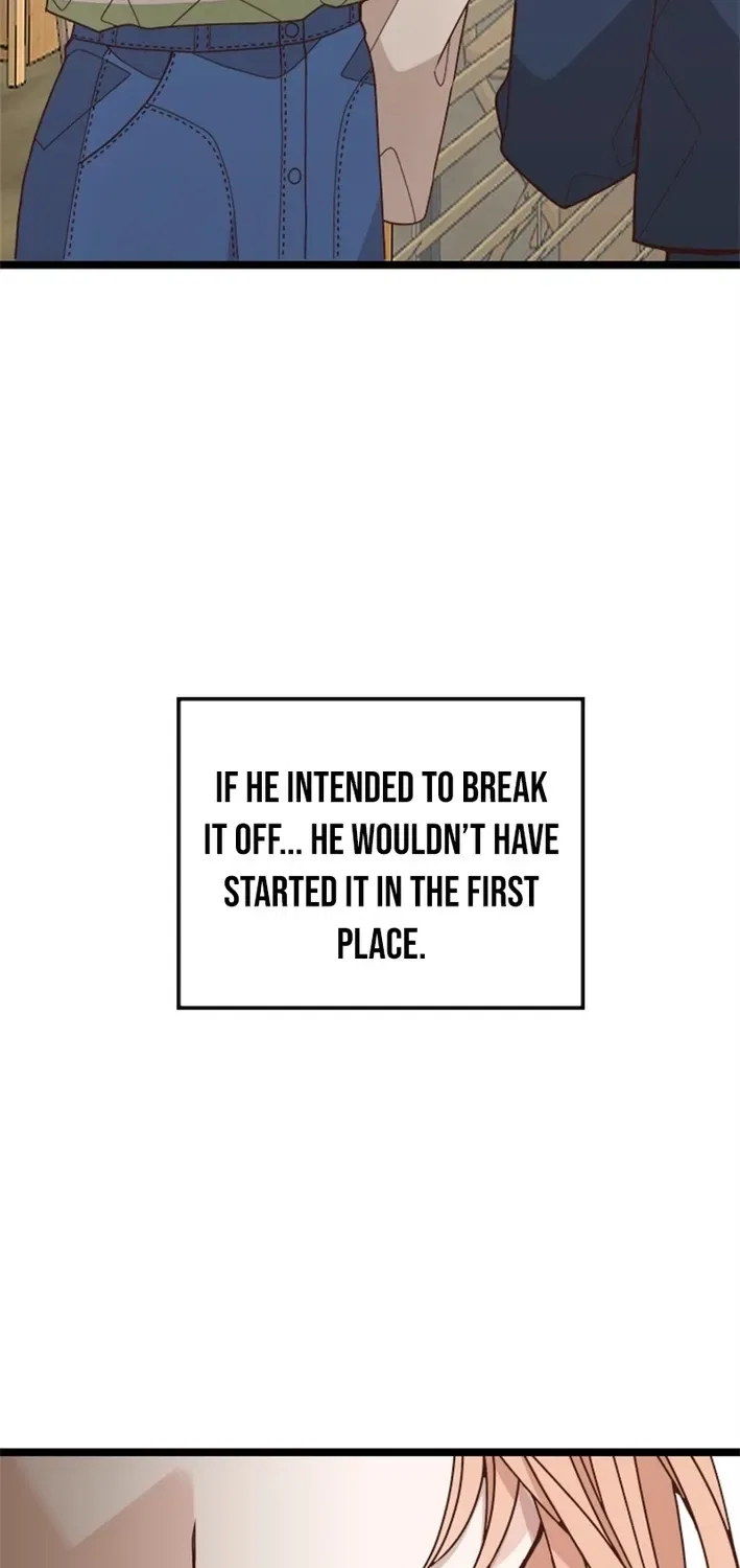 Executive Director, I’ll Just Hold Your Hand and Sleep Chapter 5 – Page 123
