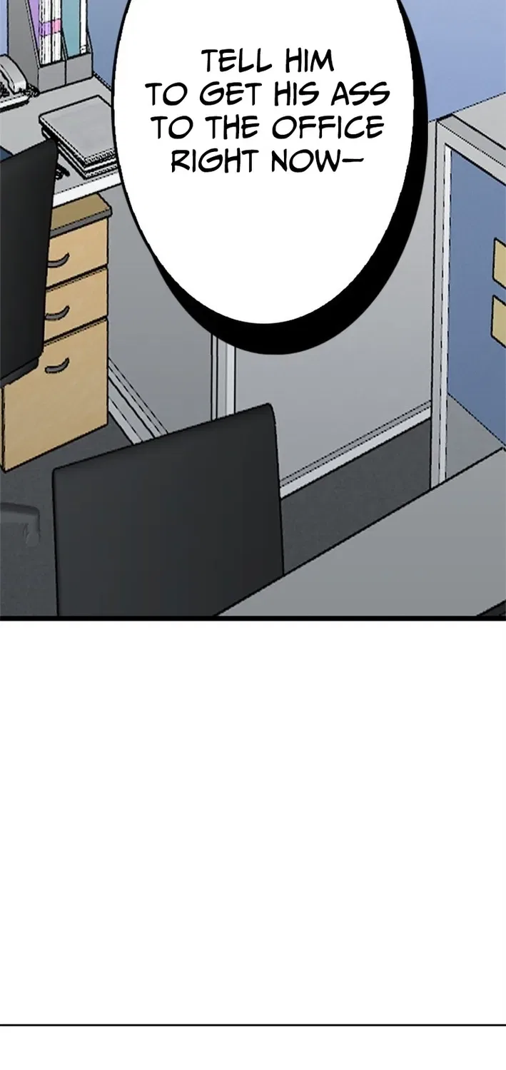 Executive Director, I’ll Just Hold Your Hand and Sleep Chapter 5 – Page 126