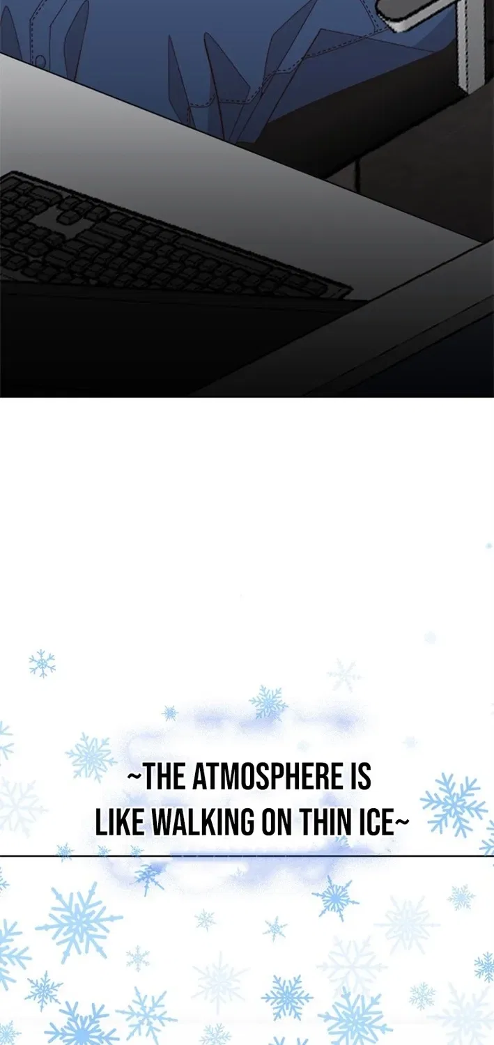 Executive Director, I’ll Just Hold Your Hand and Sleep Chapter 5 – Page 129