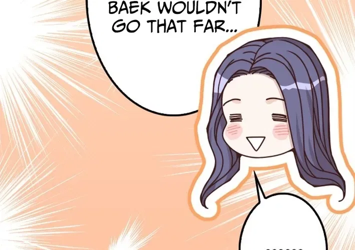 Executive Director, I’ll Just Hold Your Hand and Sleep Chapter 5 – Page 132