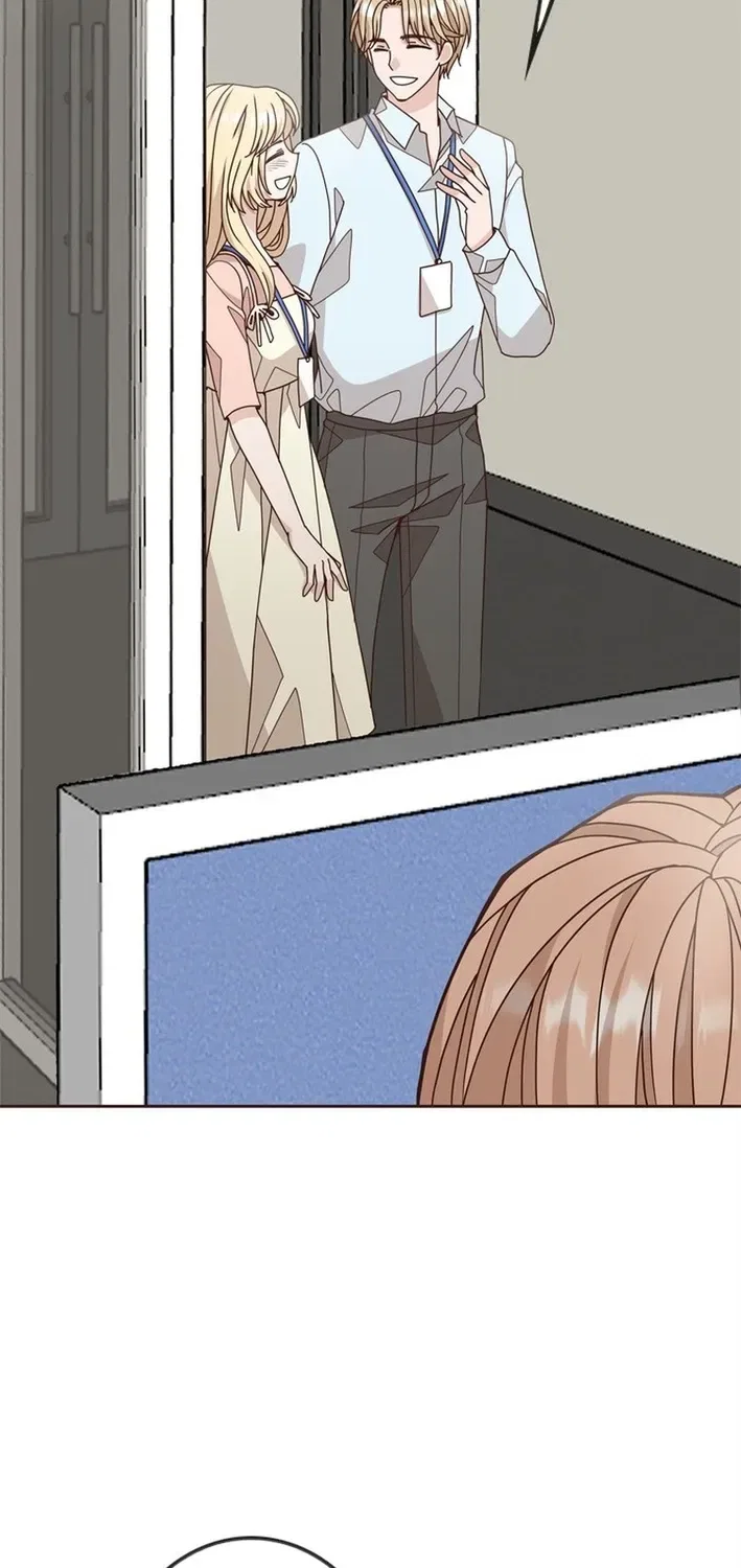Executive Director, I’ll Just Hold Your Hand and Sleep Chapter 5 – Page 138