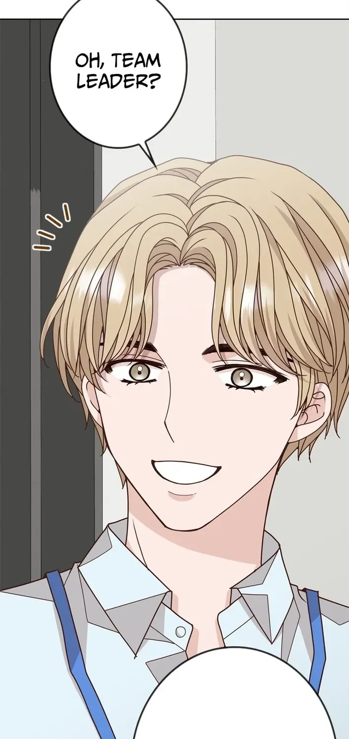 Executive Director, I’ll Just Hold Your Hand and Sleep Chapter 5 – Page 139
