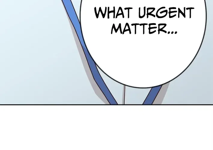 Executive Director, I’ll Just Hold Your Hand and Sleep Chapter 5 – Page 140