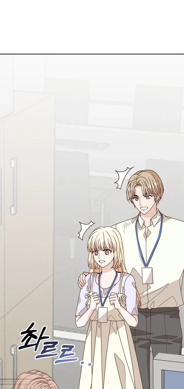 Executive Director, I’ll Just Hold Your Hand and Sleep Chapter 5 – Page 143