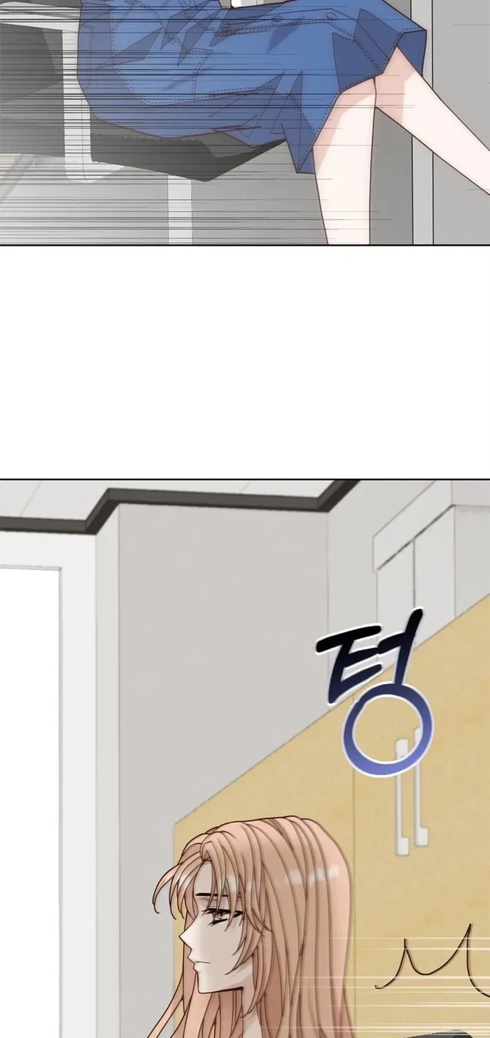 Executive Director, I’ll Just Hold Your Hand and Sleep Chapter 5 – Page 145