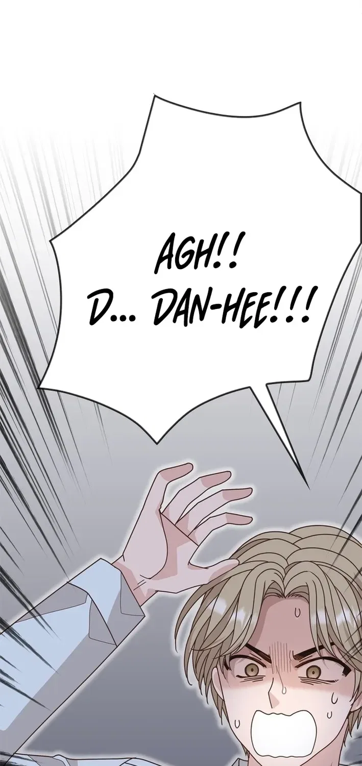 Executive Director, I’ll Just Hold Your Hand and Sleep Chapter 5 – Page 147