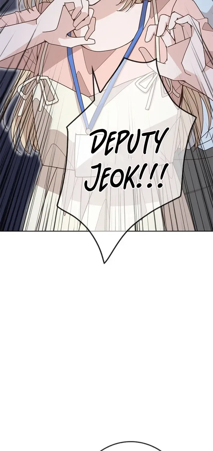 Executive Director, I’ll Just Hold Your Hand and Sleep Chapter 5 – Page 149