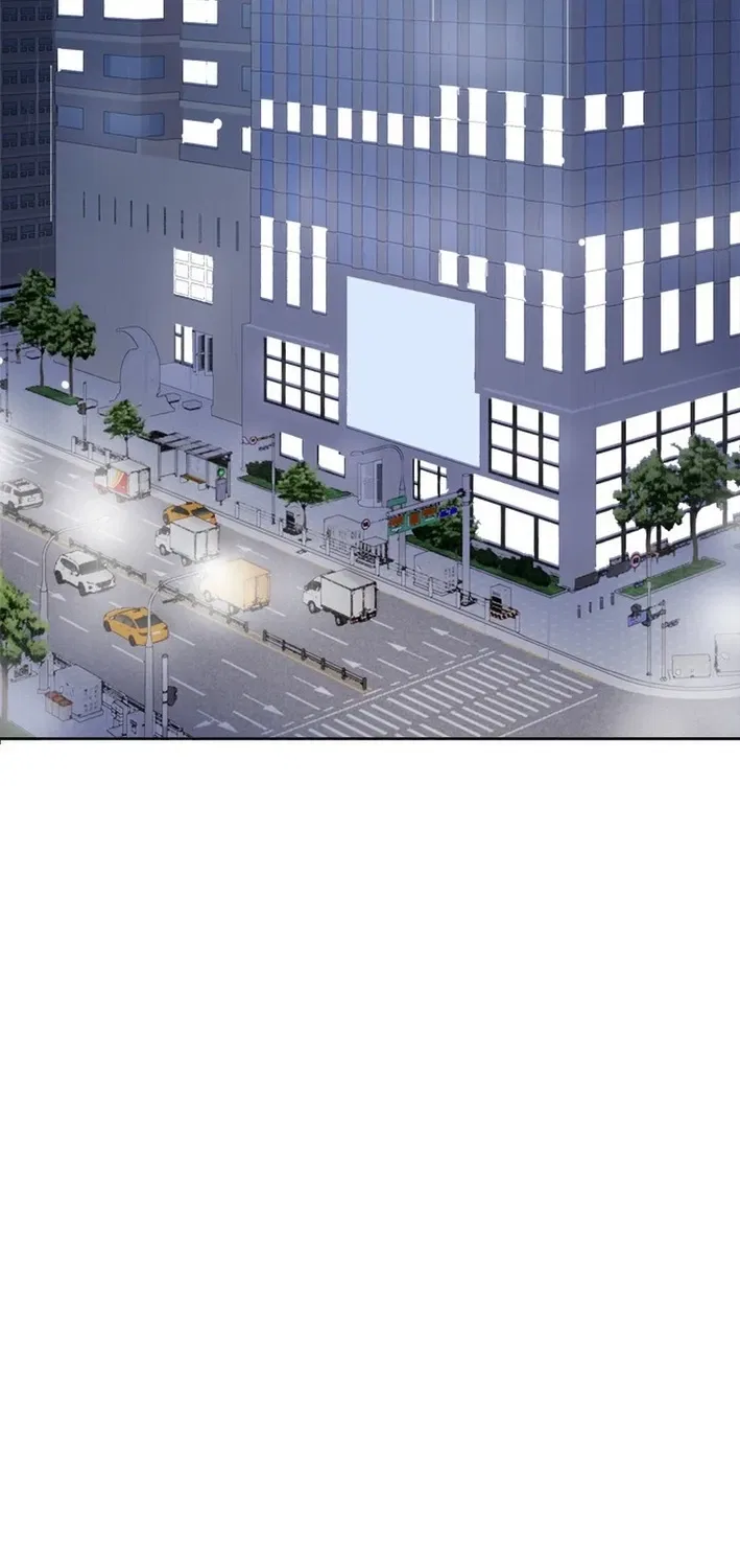 Executive Director, I’ll Just Hold Your Hand and Sleep Chapter 4 – Page 3