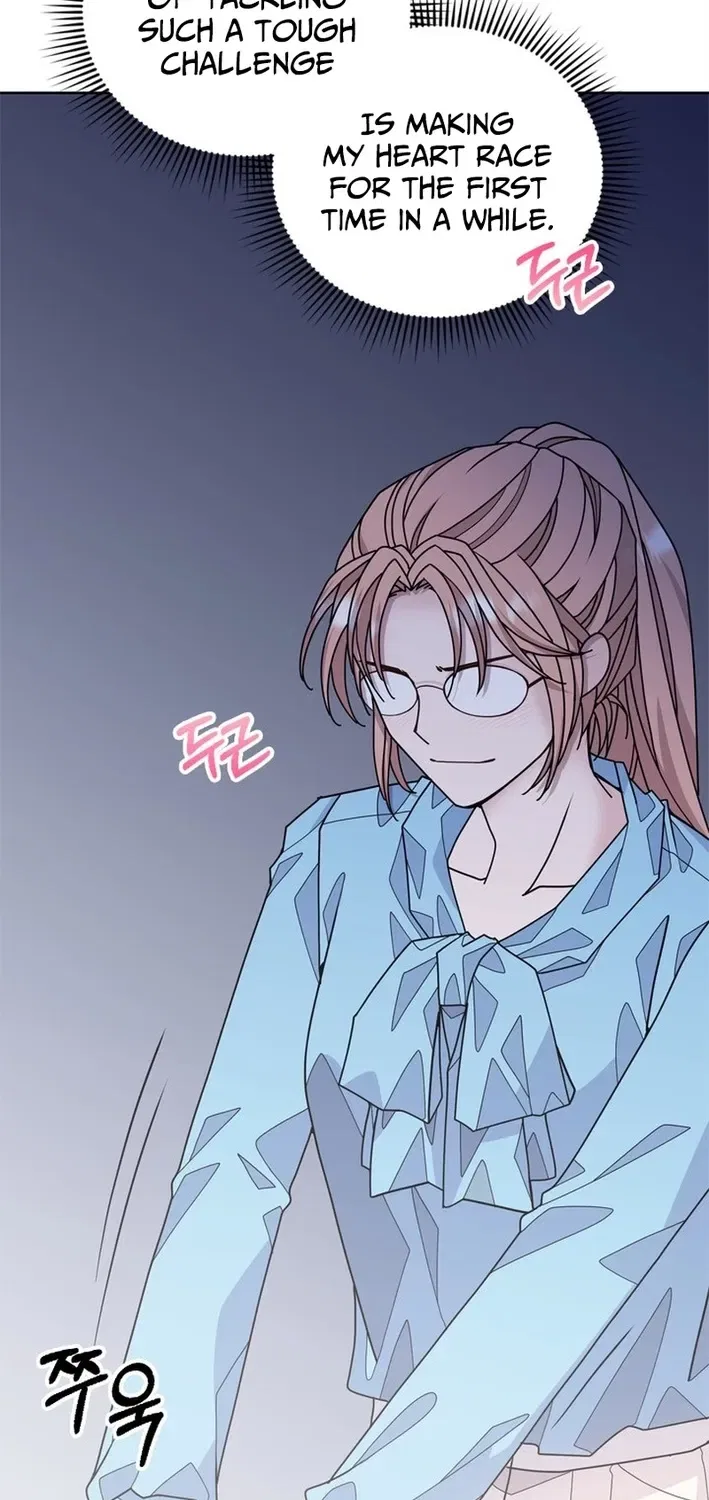 Executive Director, I’ll Just Hold Your Hand and Sleep Chapter 4 – Page 10