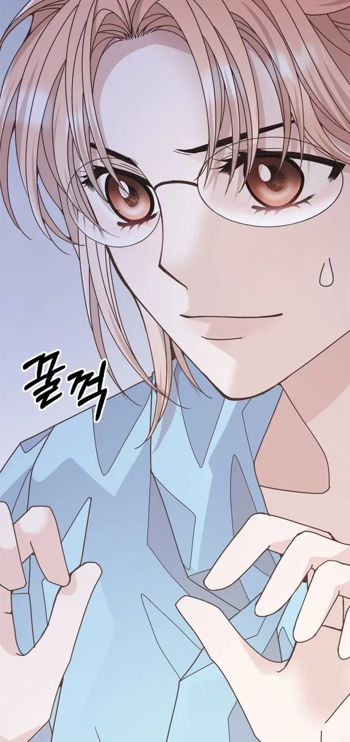 Executive Director, I’ll Just Hold Your Hand and Sleep Chapter 4 – Page 13