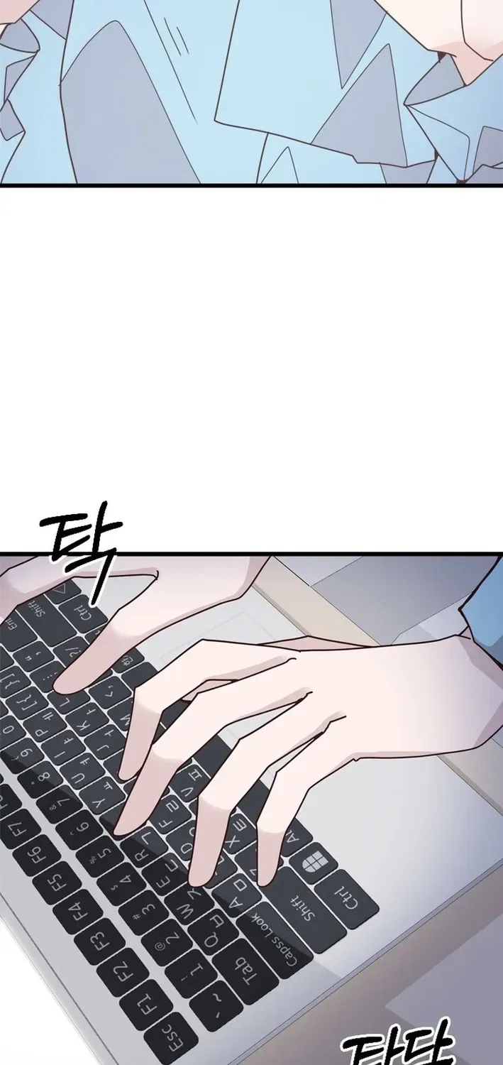 Executive Director, I’ll Just Hold Your Hand and Sleep Chapter 4 – Page 14